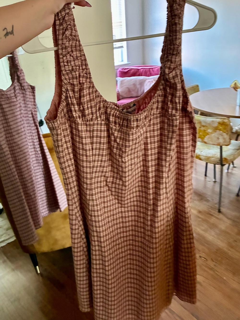 Princess Polly Dress